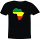 Koszulka Afrika